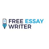 Free Essay Writer 